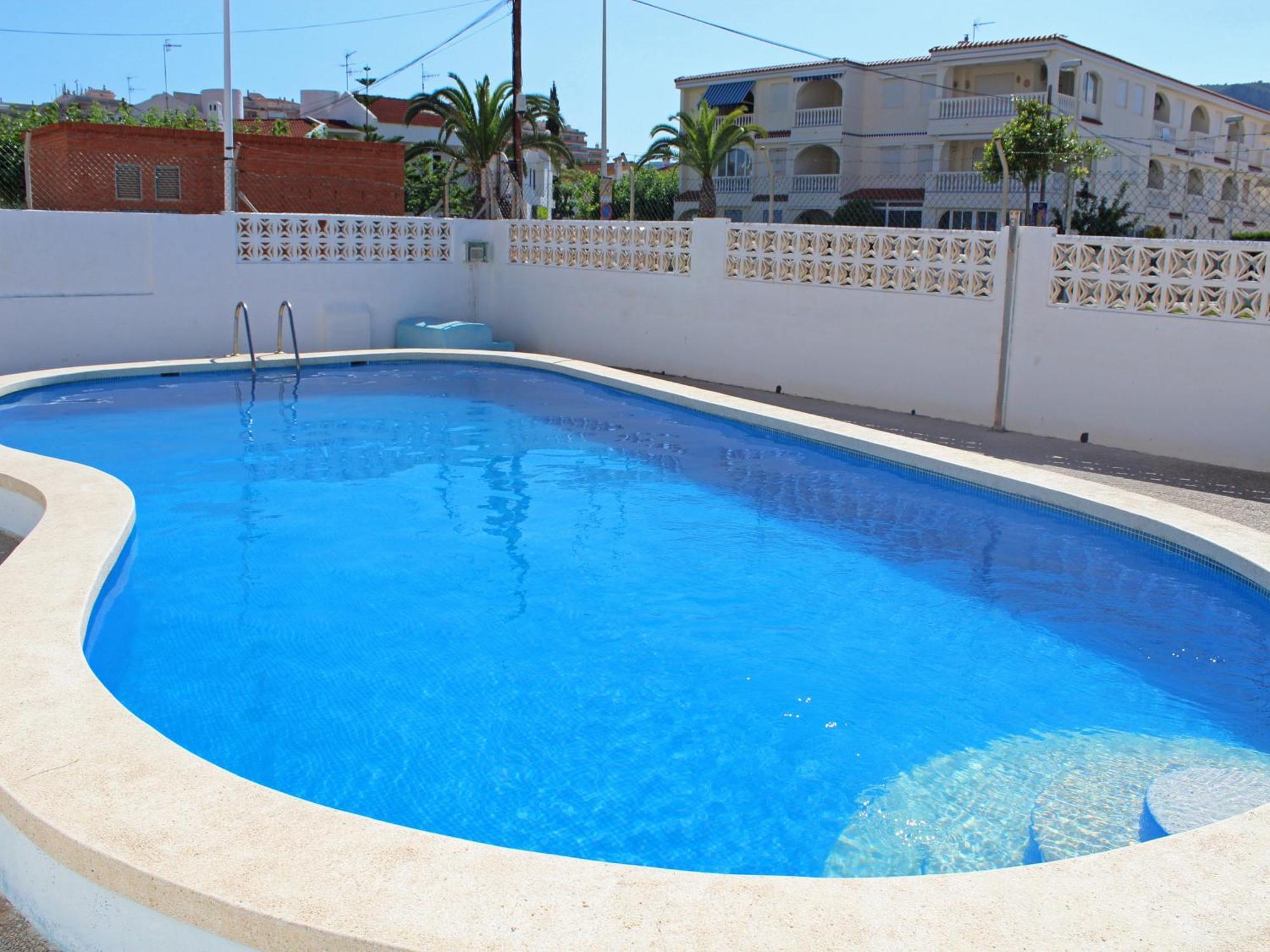 Apartamentos Oropesa Primera Linea 3000 Oropesa del Mar Zewnętrze zdjęcie