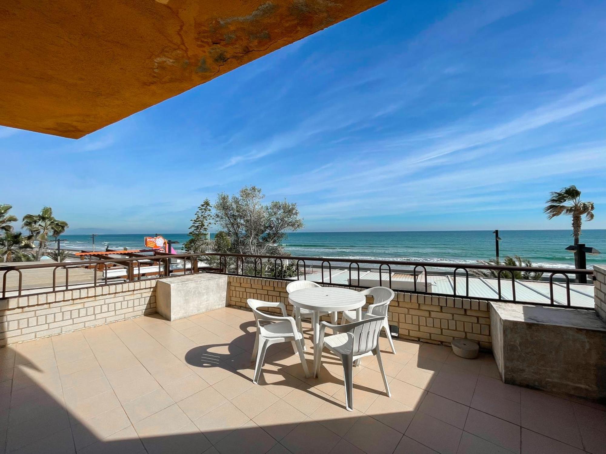 Apartamentos Oropesa Primera Linea 3000 Oropesa del Mar Zewnętrze zdjęcie