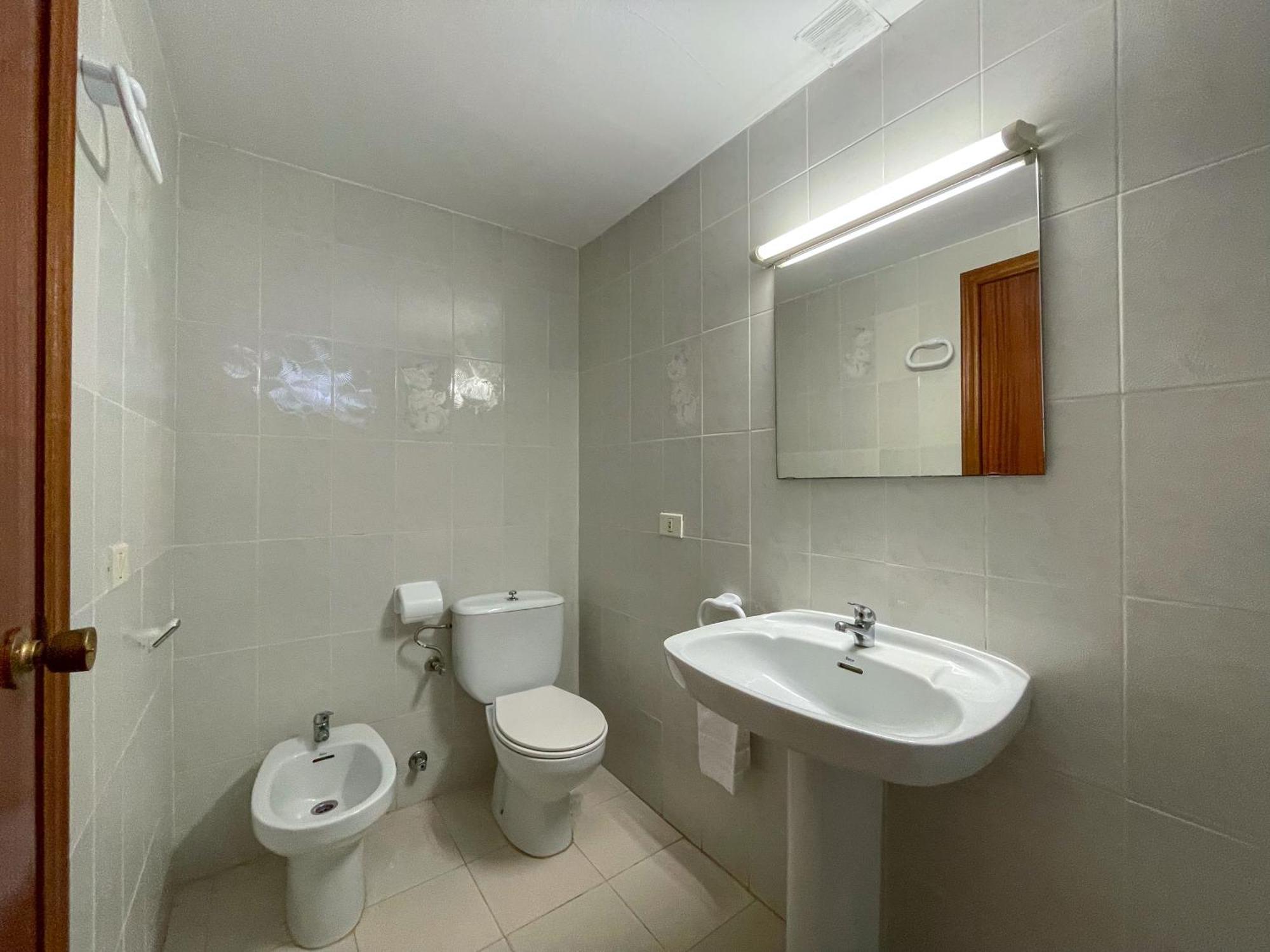 Apartamentos Oropesa Primera Linea 3000 Oropesa del Mar Zewnętrze zdjęcie