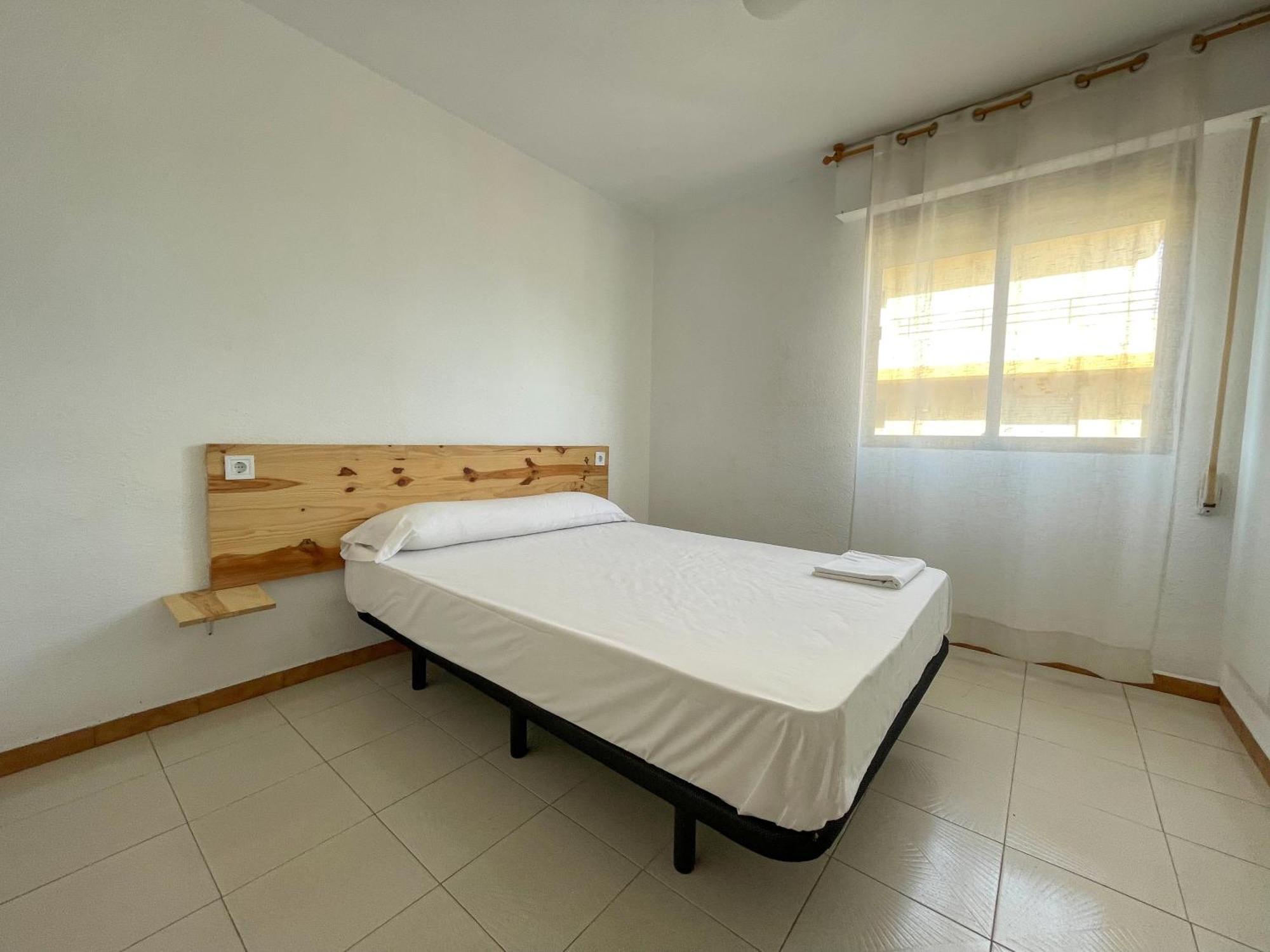 Apartamentos Oropesa Primera Linea 3000 Oropesa del Mar Zewnętrze zdjęcie