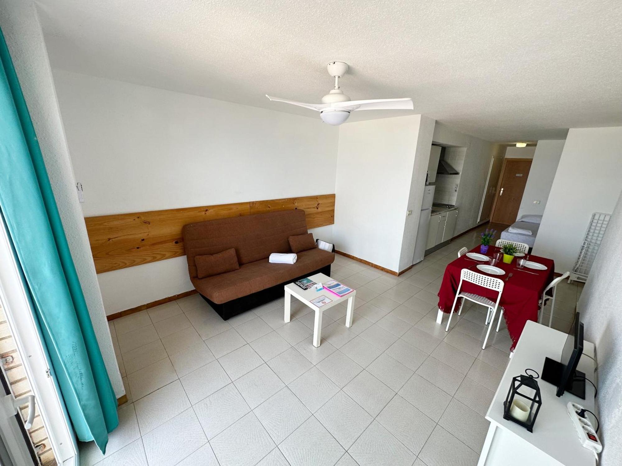 Apartamentos Oropesa Primera Linea 3000 Oropesa del Mar Zewnętrze zdjęcie