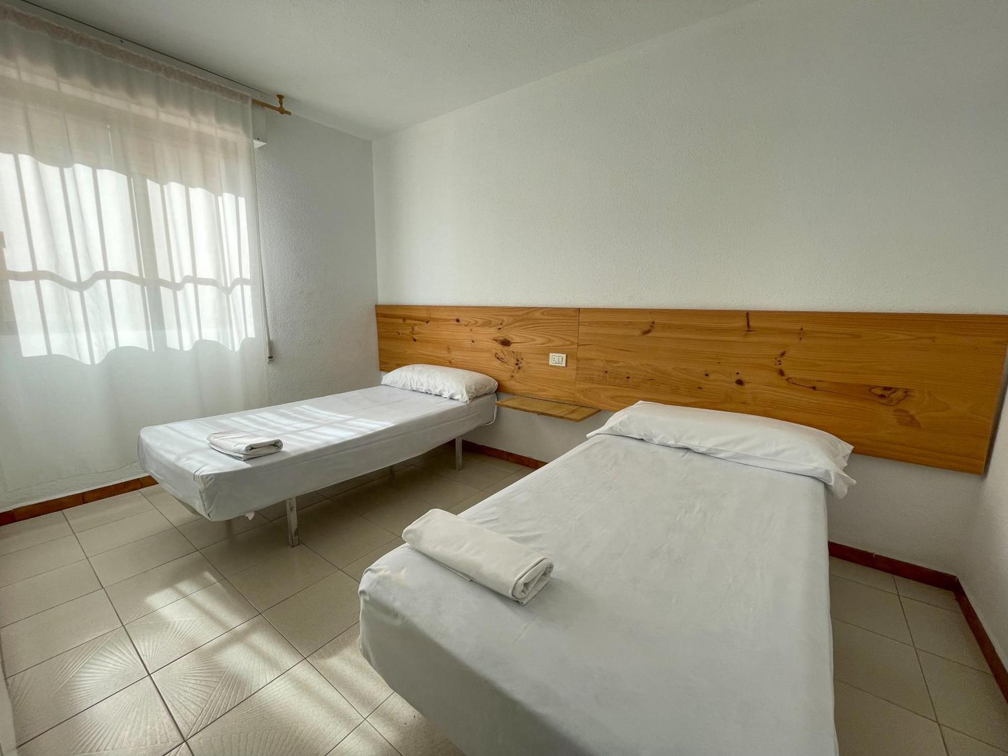 Apartamentos Oropesa Primera Linea 3000 Oropesa del Mar Zewnętrze zdjęcie