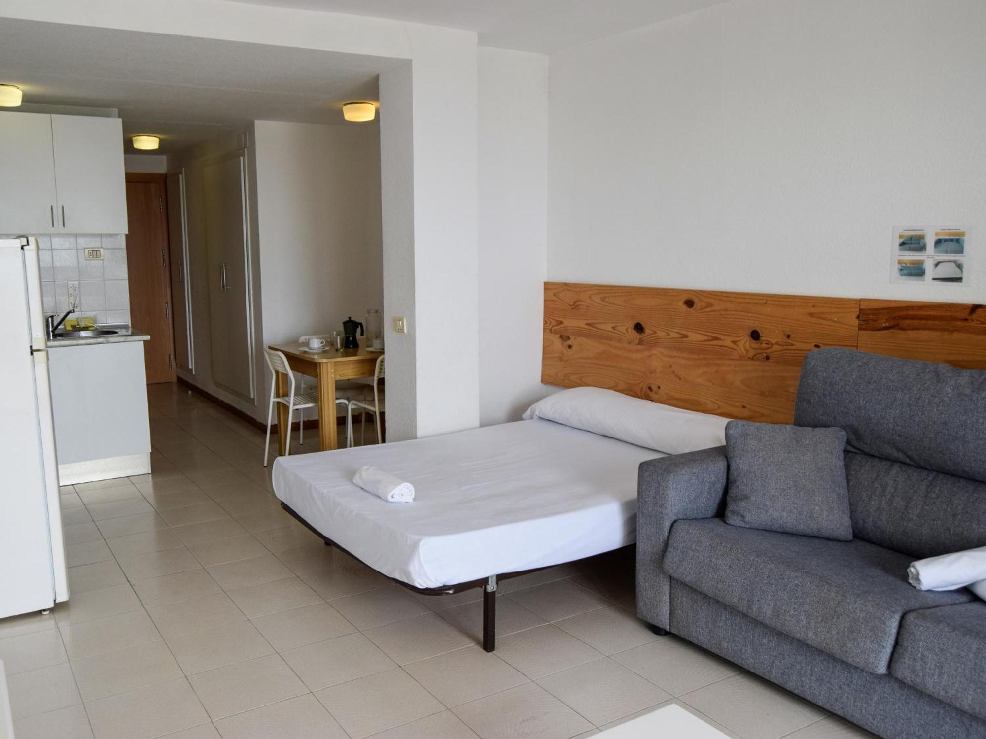 Apartamentos Oropesa Primera Linea 3000 Oropesa del Mar Zewnętrze zdjęcie