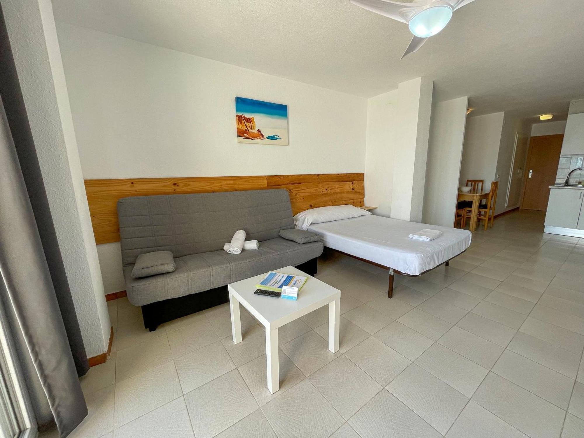 Apartamentos Oropesa Primera Linea 3000 Oropesa del Mar Zewnętrze zdjęcie