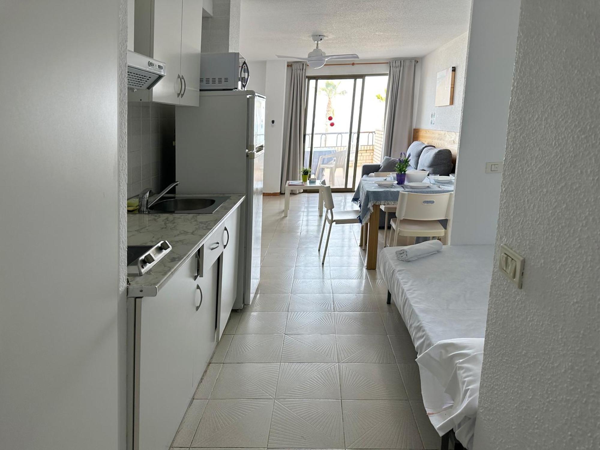 Apartamentos Oropesa Primera Linea 3000 Oropesa del Mar Zewnętrze zdjęcie