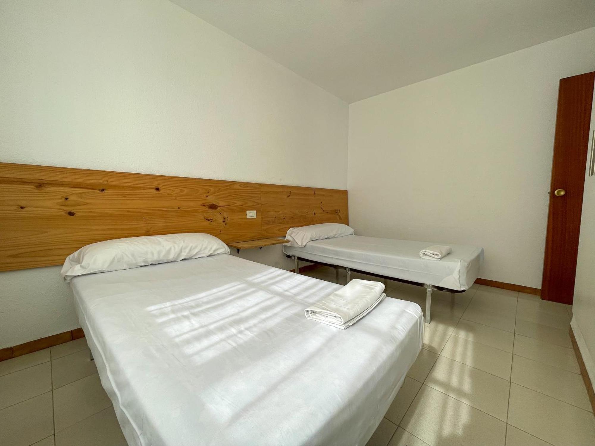 Apartamentos Oropesa Primera Linea 3000 Oropesa del Mar Zewnętrze zdjęcie