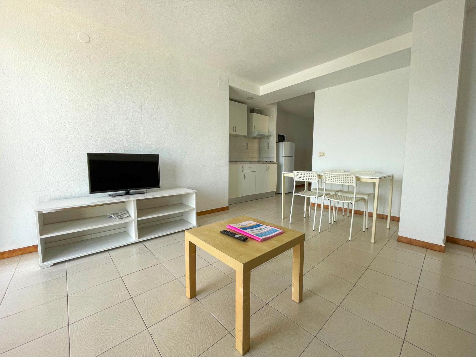 Apartamentos Oropesa Primera Linea 3000 Oropesa del Mar Zewnętrze zdjęcie