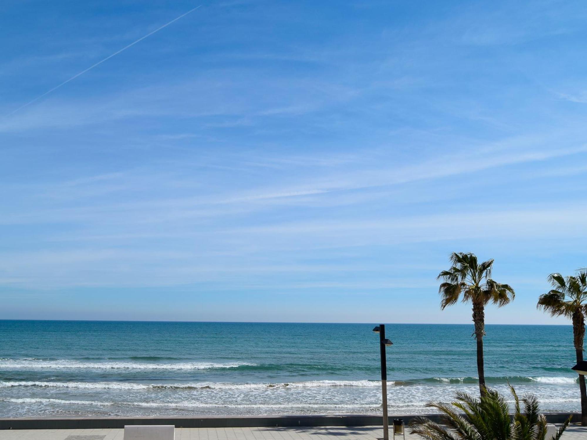 Apartamentos Oropesa Primera Linea 3000 Oropesa del Mar Zewnętrze zdjęcie