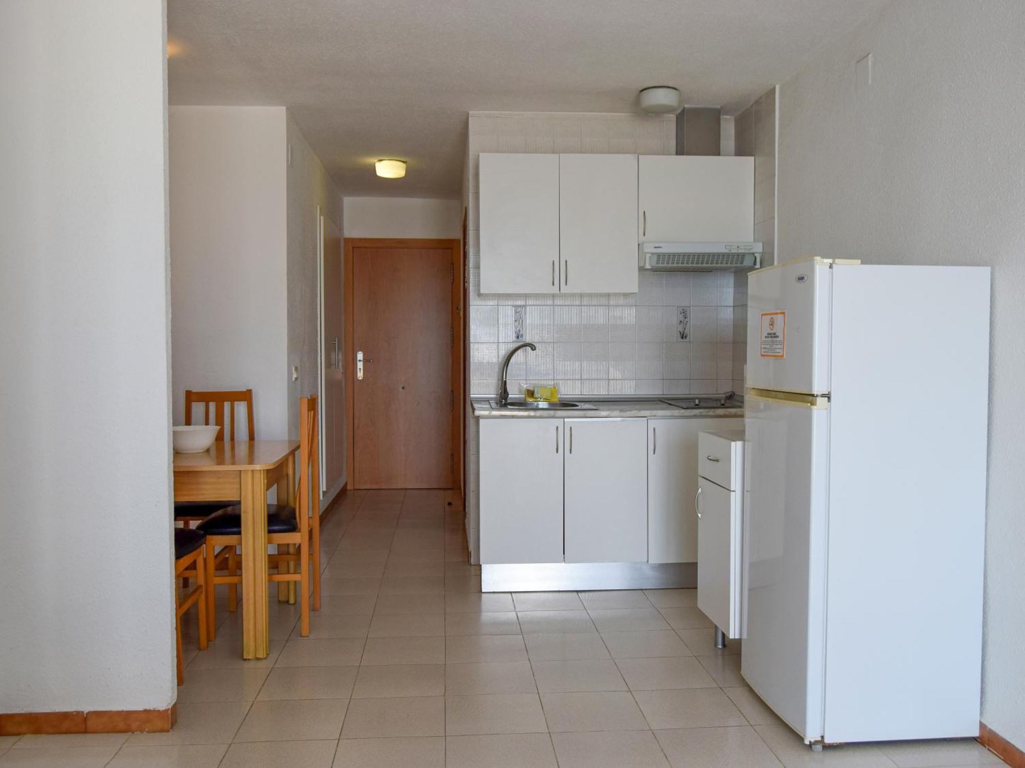Apartamentos Oropesa Primera Linea 3000 Oropesa del Mar Zewnętrze zdjęcie