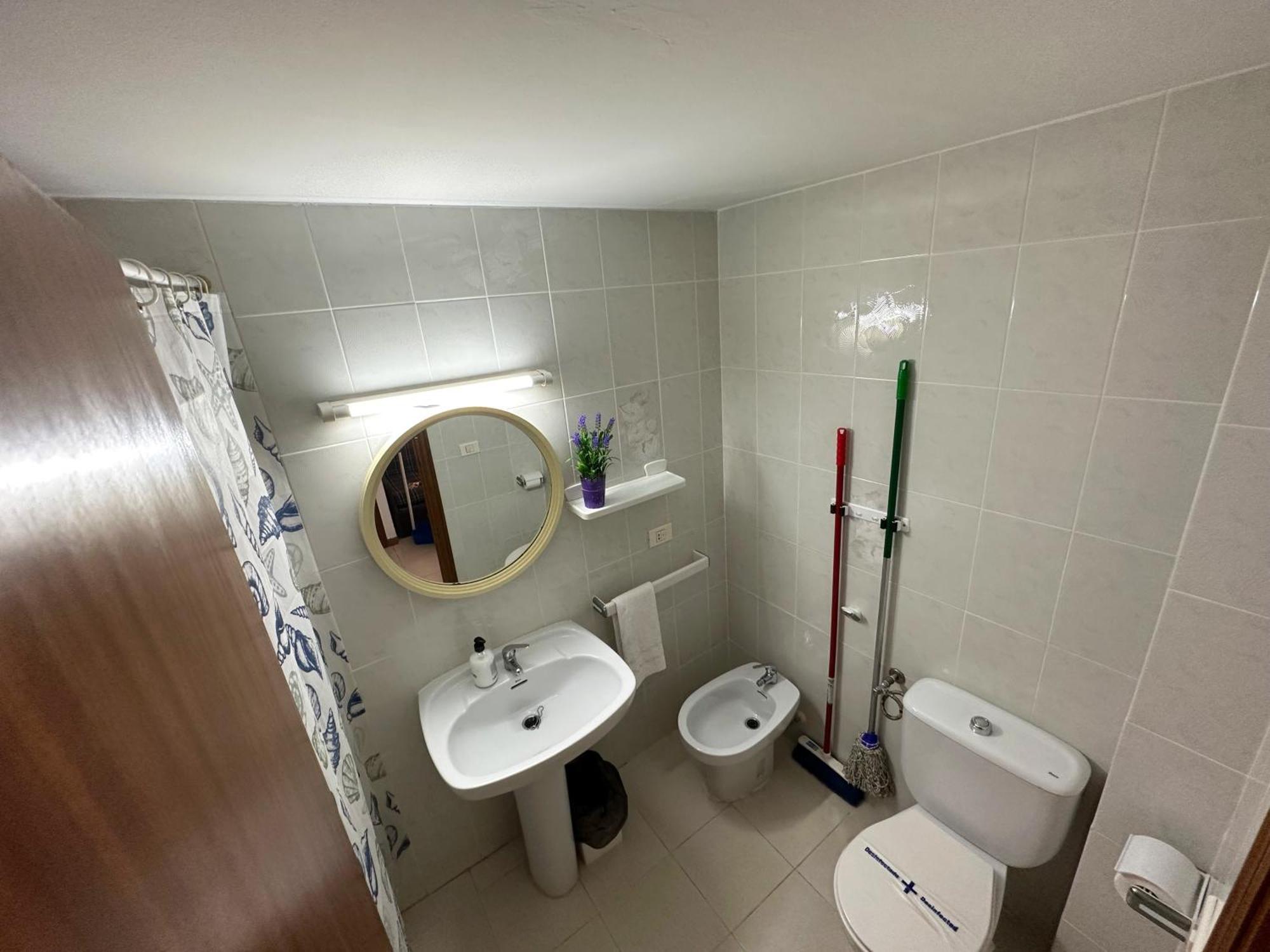 Apartamentos Oropesa Primera Linea 3000 Oropesa del Mar Zewnętrze zdjęcie