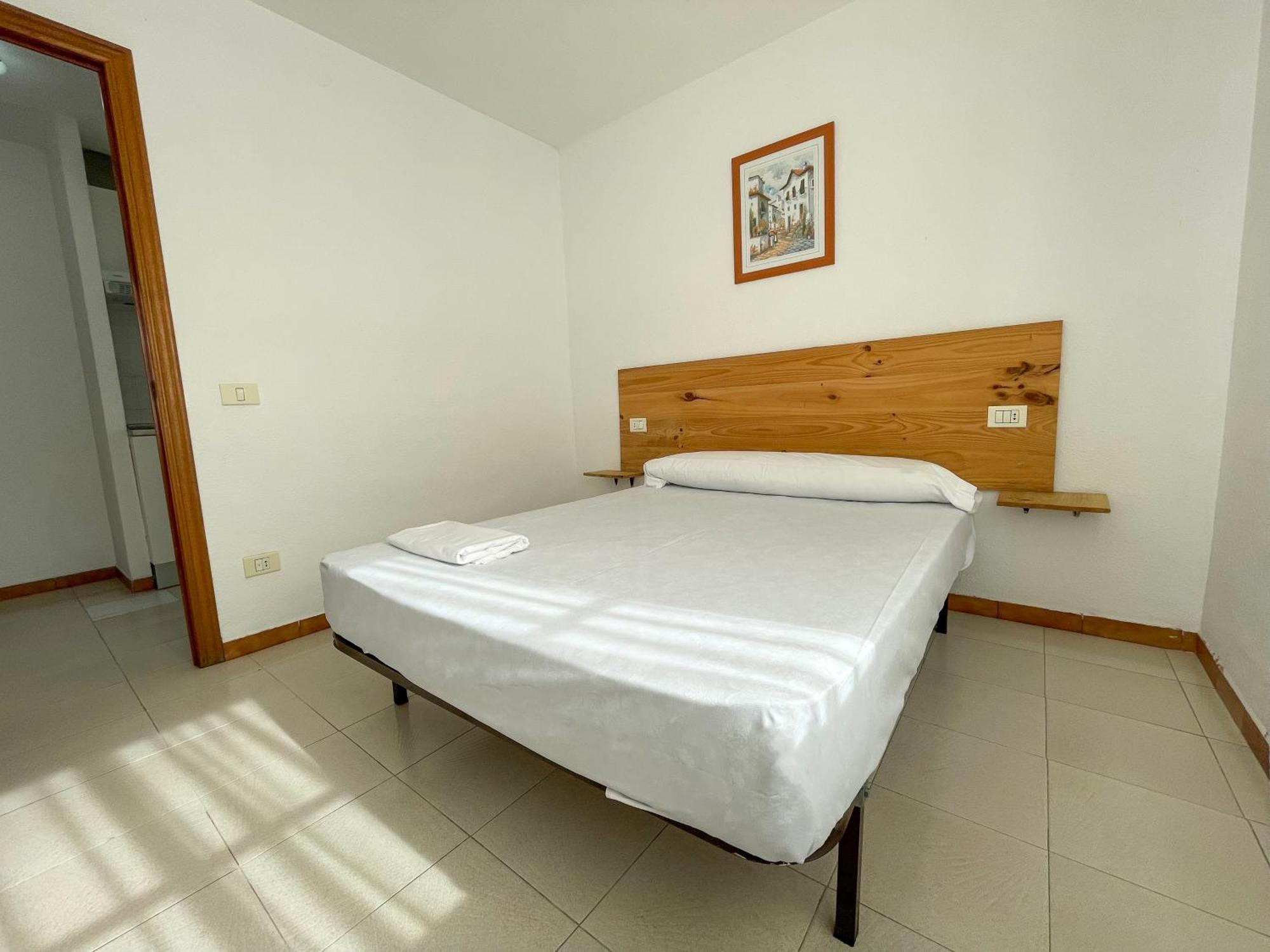 Apartamentos Oropesa Primera Linea 3000 Oropesa del Mar Zewnętrze zdjęcie