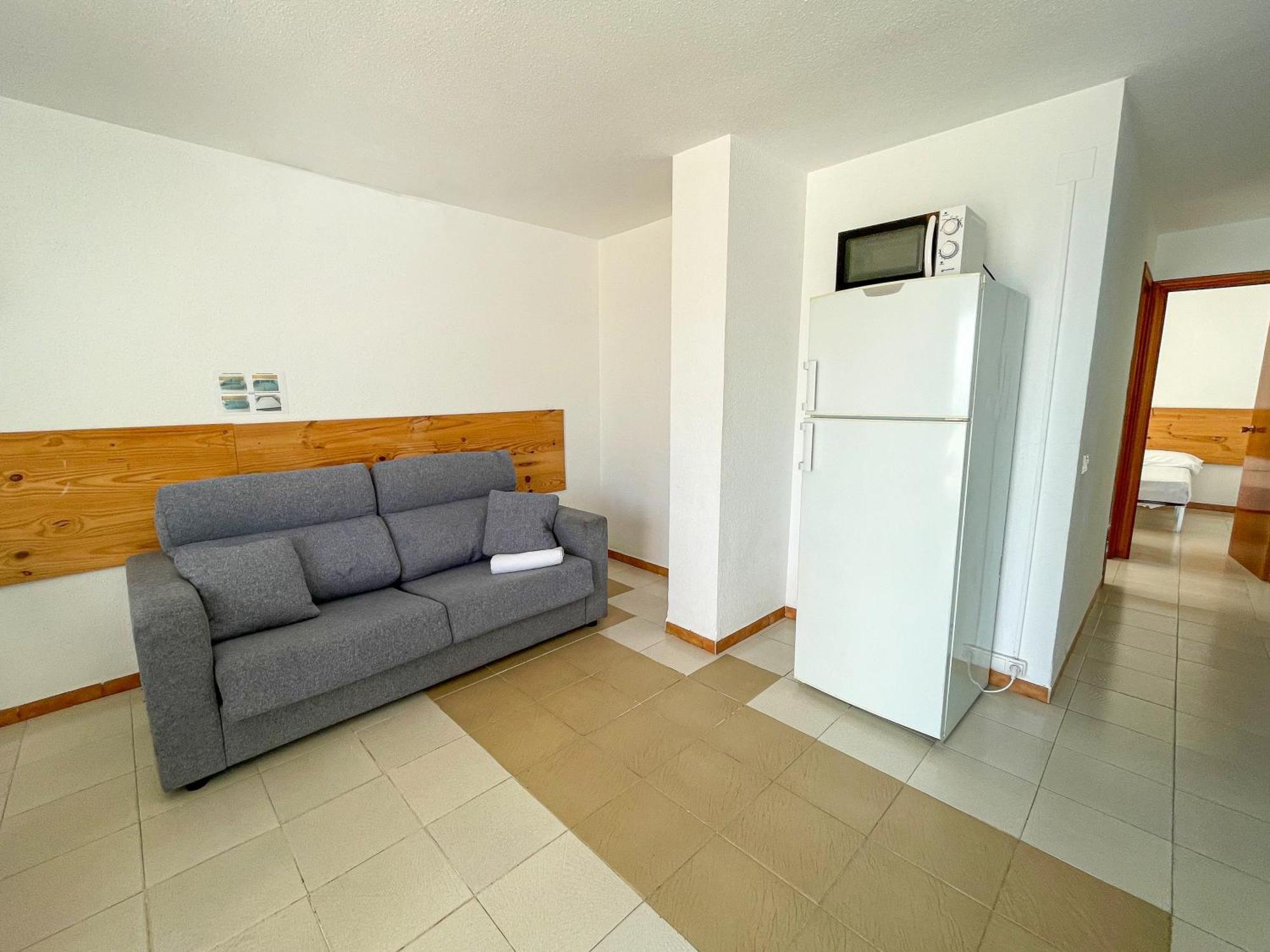 Apartamentos Oropesa Primera Linea 3000 Oropesa del Mar Zewnętrze zdjęcie