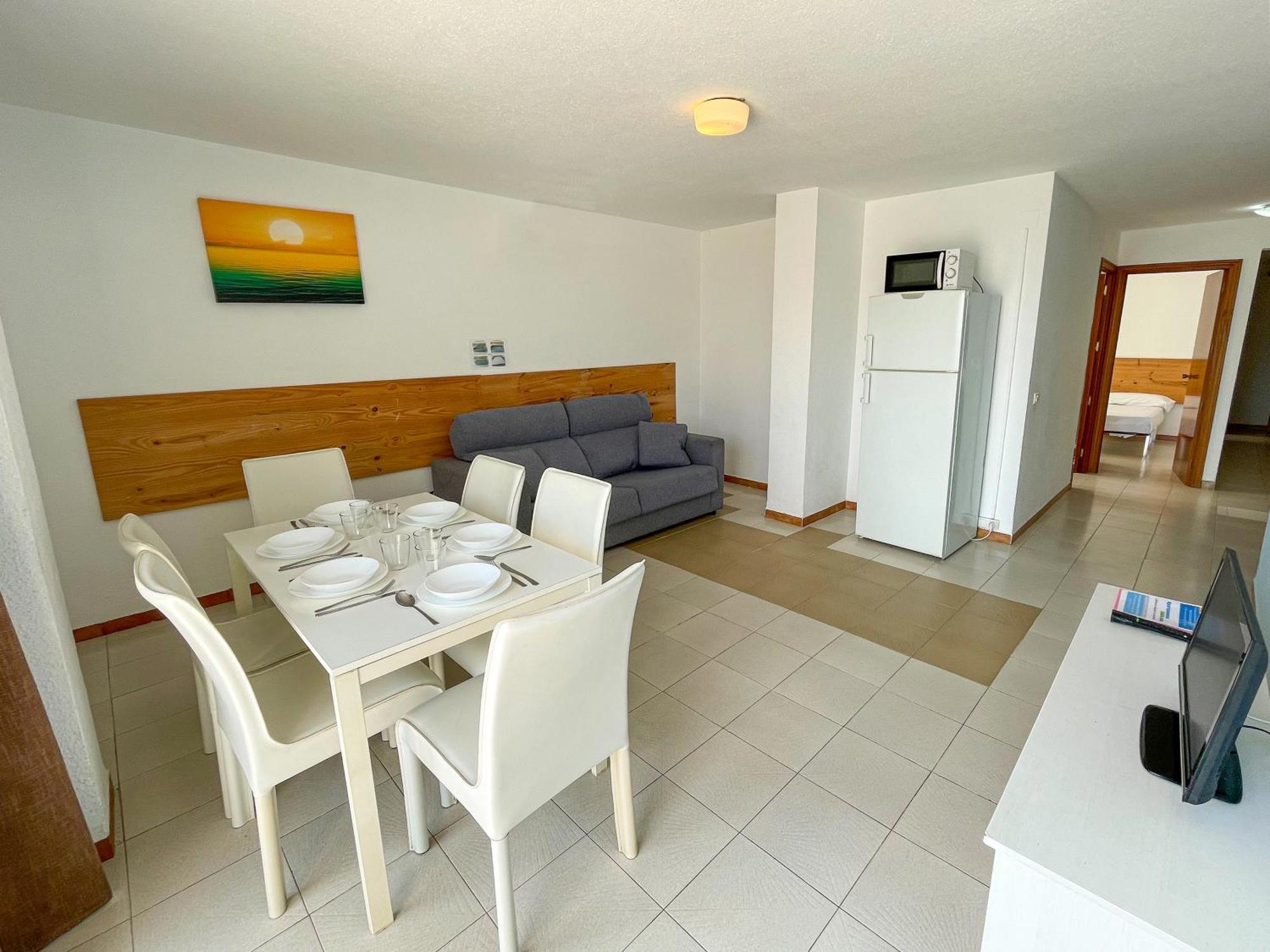Apartamentos Oropesa Primera Linea 3000 Oropesa del Mar Zewnętrze zdjęcie